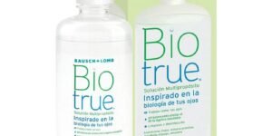 SOLUCION BIOTRUE 60ML