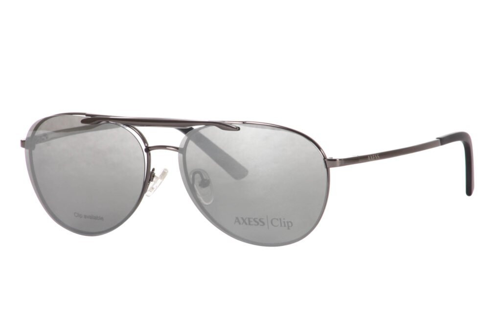 AXESS 3006 MIRROR SH D GUN