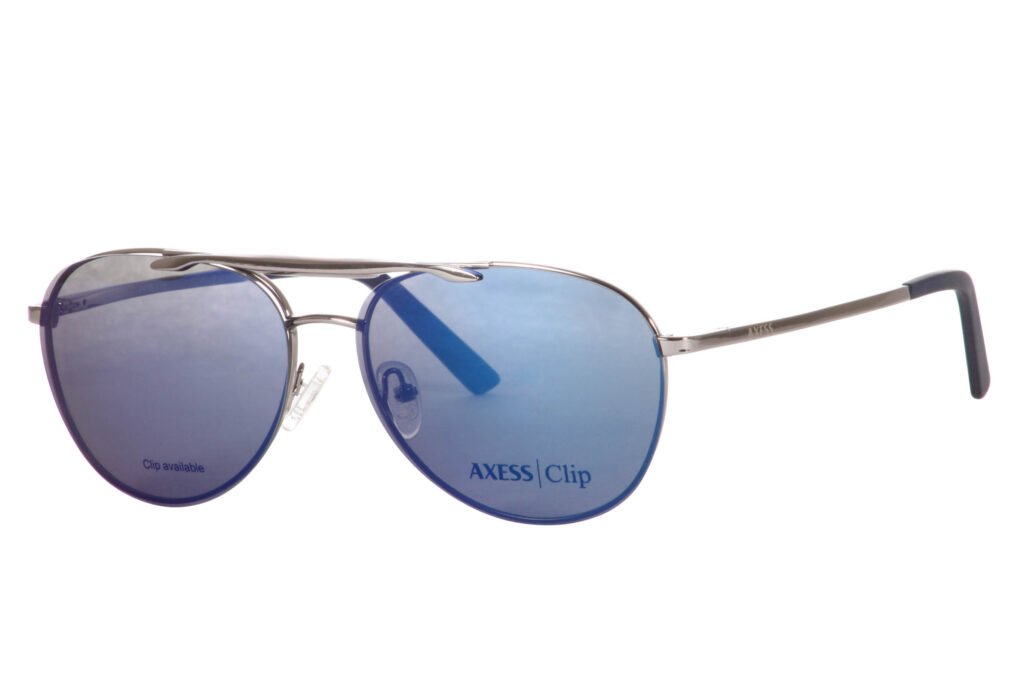 AXESS 3006 MIRROR SH L GUN
