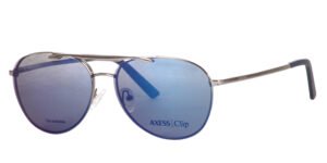 AXESS 3006 MIRROR SH L GUN