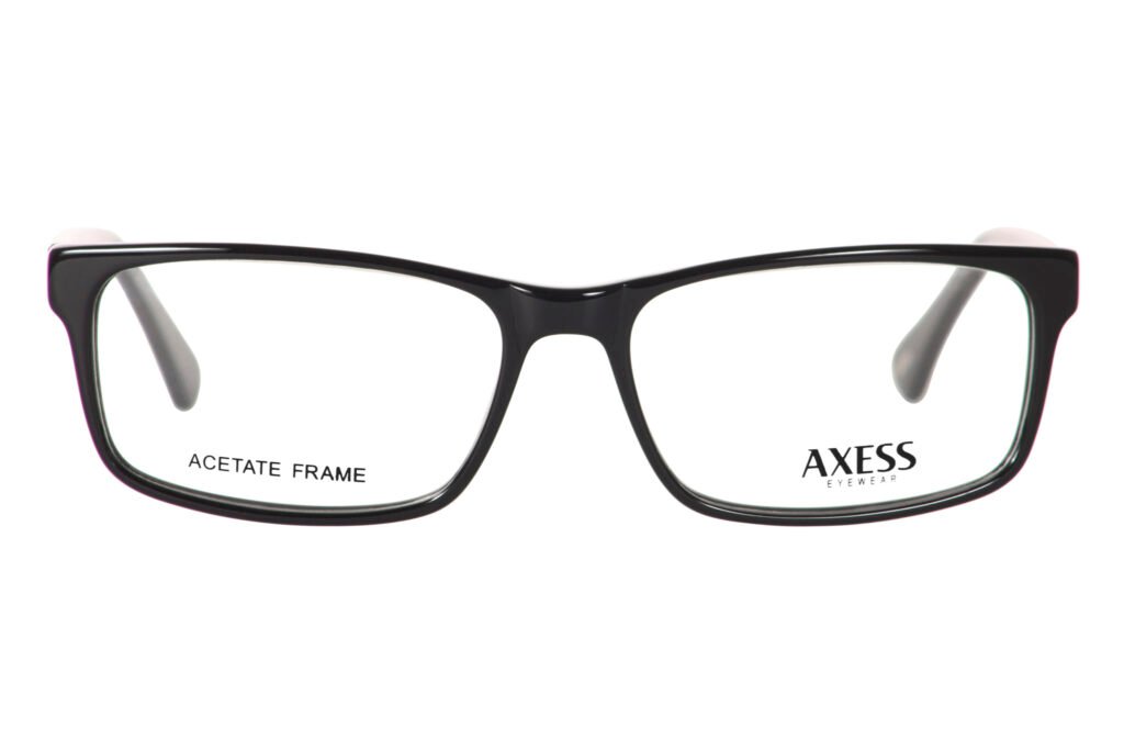 AXESS 5005 BLACK